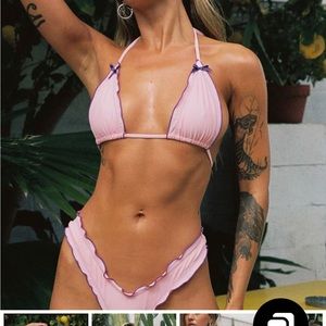 NWT Princess Polly Bikini